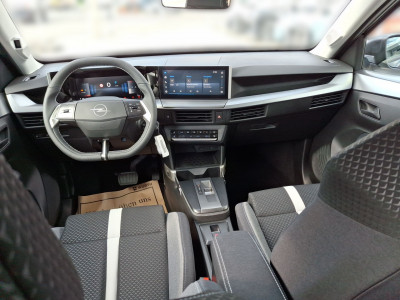 Opel Frontera Gebrauchtwagen Opel Frontera Gebrauchtwagen
