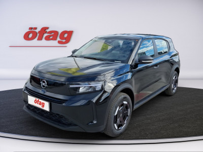 Opel Frontera Gebrauchtwagen Opel Frontera Gebrauchtwagen