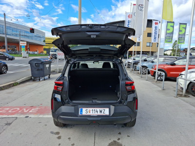 Opel Frontera Gebrauchtwagen Opel Frontera Gebrauchtwagen