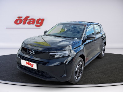 Opel Frontera Gebrauchtwagen Opel Frontera Gebrauchtwagen