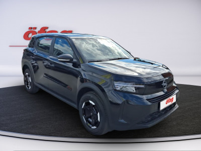 Opel Frontera Gebrauchtwagen Opel Frontera Gebrauchtwagen