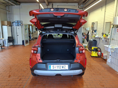 Opel Frontera Gebrauchtwagen Opel Frontera Gebrauchtwagen