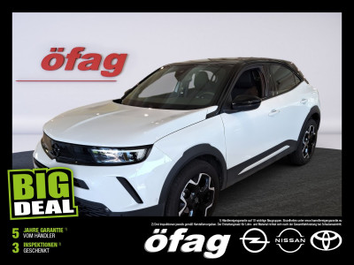 Opel Mokka Gebrauchtwagen