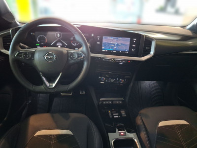 Opel Mokka Gebrauchtwagen