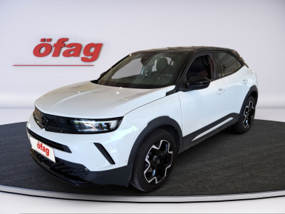 Opel Mokka Gebrauchtwagen
