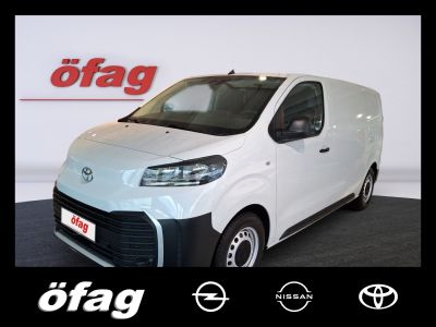 Toyota Proace Gebrauchtwagen