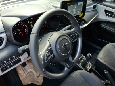 Suzuki Swift Gebrauchtwagen
