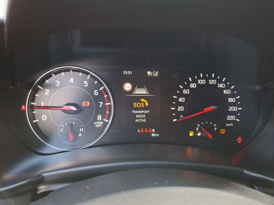 Suzuki Swift Gebrauchtwagen