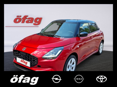 Suzuki Swift Gebrauchtwagen