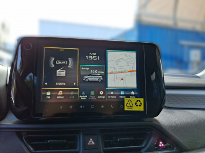 Suzuki Swift Gebrauchtwagen