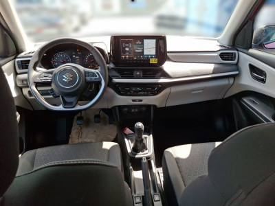 Suzuki Swift Gebrauchtwagen