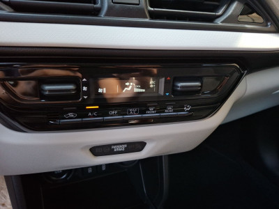 Suzuki Swift Gebrauchtwagen