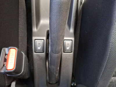 Suzuki Swift Gebrauchtwagen