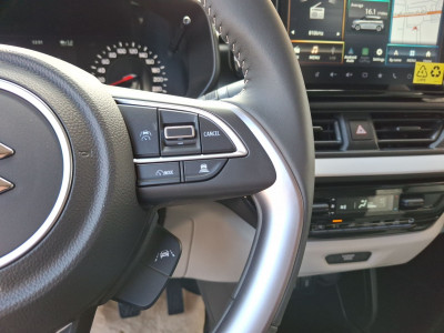 Suzuki Swift Gebrauchtwagen