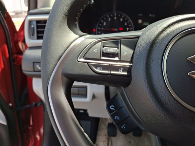 Suzuki Swift Gebrauchtwagen