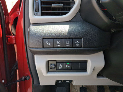 Suzuki Swift Gebrauchtwagen