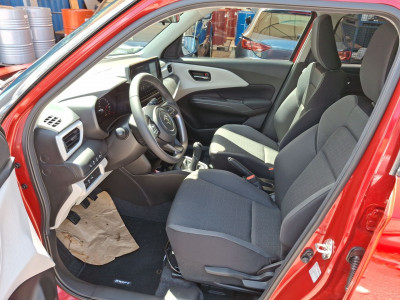 Suzuki Swift Gebrauchtwagen