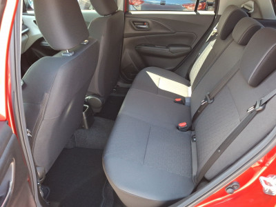Suzuki Swift Gebrauchtwagen