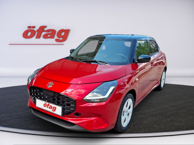 Suzuki Swift Gebrauchtwagen