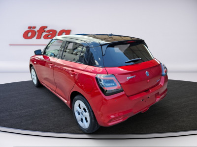 Suzuki Swift Gebrauchtwagen