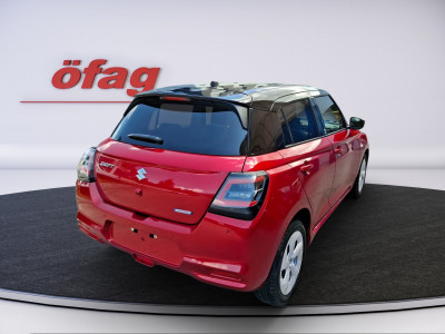 Suzuki Swift Gebrauchtwagen