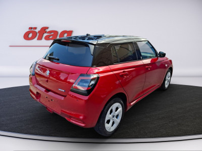 Suzuki Swift Gebrauchtwagen