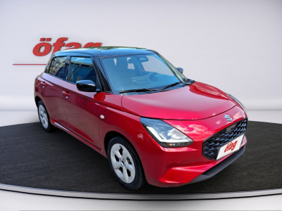 Suzuki Swift Gebrauchtwagen