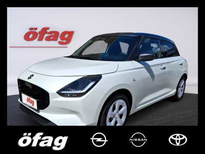 Suzuki Swift Gebrauchtwagen Suzuki Swift Gebrauchtwagen