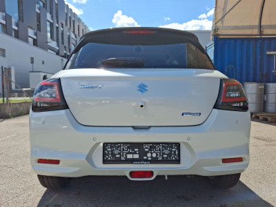 Suzuki Swift Gebrauchtwagen Suzuki Swift Gebrauchtwagen