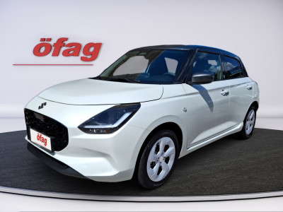 Suzuki Swift Gebrauchtwagen Suzuki Swift Gebrauchtwagen