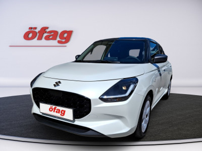 Suzuki Swift Gebrauchtwagen Suzuki Swift Gebrauchtwagen