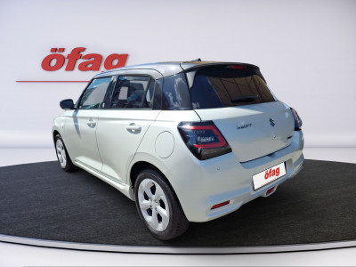 Suzuki Swift Gebrauchtwagen Suzuki Swift Gebrauchtwagen