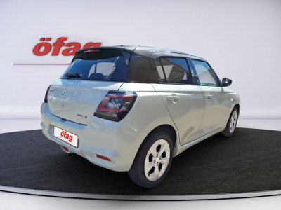 Suzuki Swift Gebrauchtwagen Suzuki Swift Gebrauchtwagen