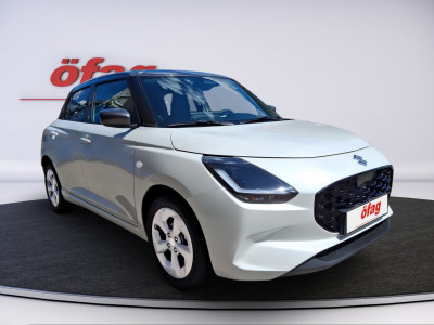 Suzuki Swift Gebrauchtwagen Suzuki Swift Gebrauchtwagen