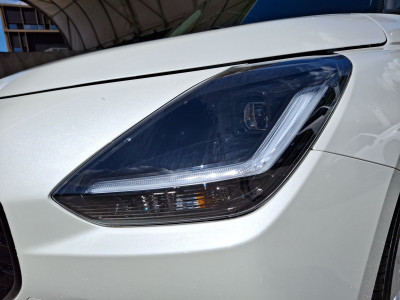 Suzuki Swift Gebrauchtwagen Suzuki Swift Gebrauchtwagen
