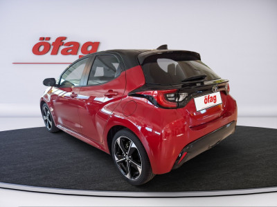 Toyota Yaris Neuwagen Toyota Yaris Neuwagen