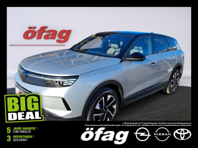 Opel Grandland Vorführwagen