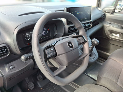 Opel Combo Vorführwagen Opel Combo Vorführwagen