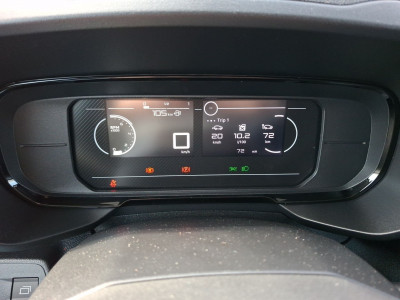 Opel Combo Vorführwagen Opel Combo Vorführwagen