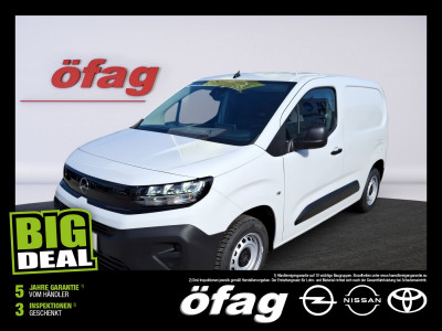 Opel Combo Vorführwagen Opel Combo Vorführwagen