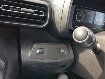 Opel Combo Vorführwagen Opel Combo Vorführwagen