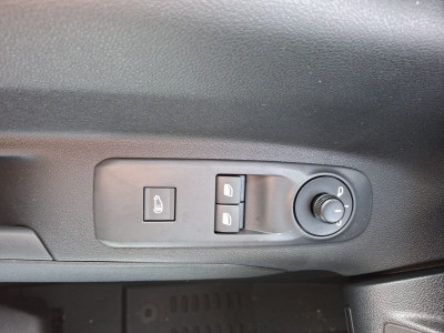 Opel Combo Vorführwagen Opel Combo Vorführwagen