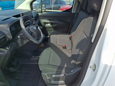 Opel Combo Vorführwagen Opel Combo Vorführwagen