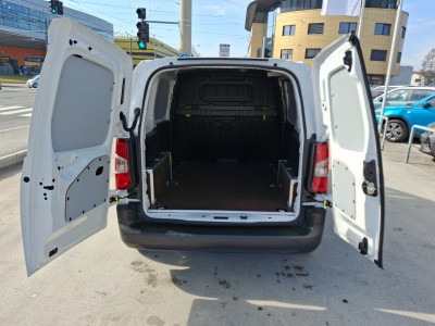 Opel Combo Vorführwagen Opel Combo Vorführwagen