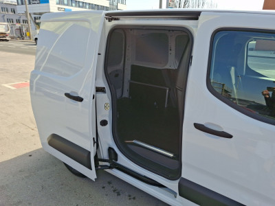 Opel Combo Vorführwagen Opel Combo Vorführwagen
