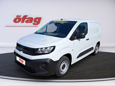 Opel Combo Vorführwagen Opel Combo Vorführwagen