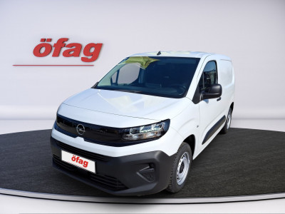 Opel Combo Vorführwagen Opel Combo Vorführwagen