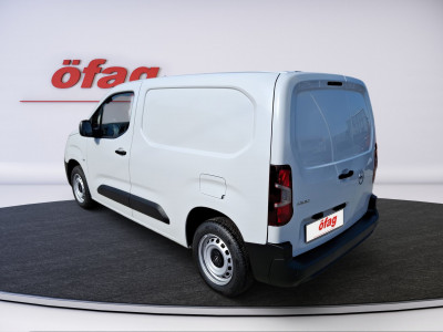 Opel Combo Vorführwagen Opel Combo Vorführwagen
