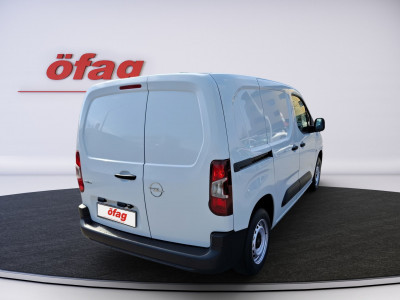 Opel Combo Vorführwagen Opel Combo Vorführwagen