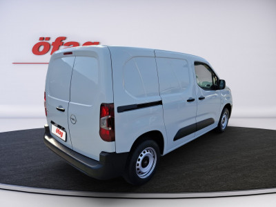 Opel Combo Vorführwagen Opel Combo Vorführwagen